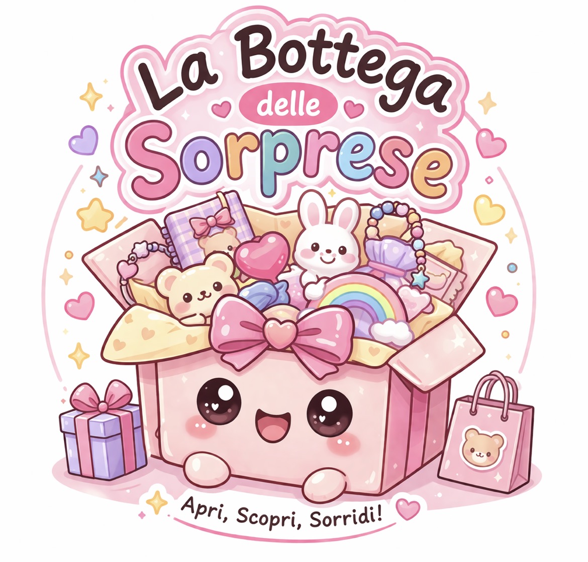 La Bottega delle Sorprese